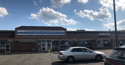 food universe marketplace paterson nj